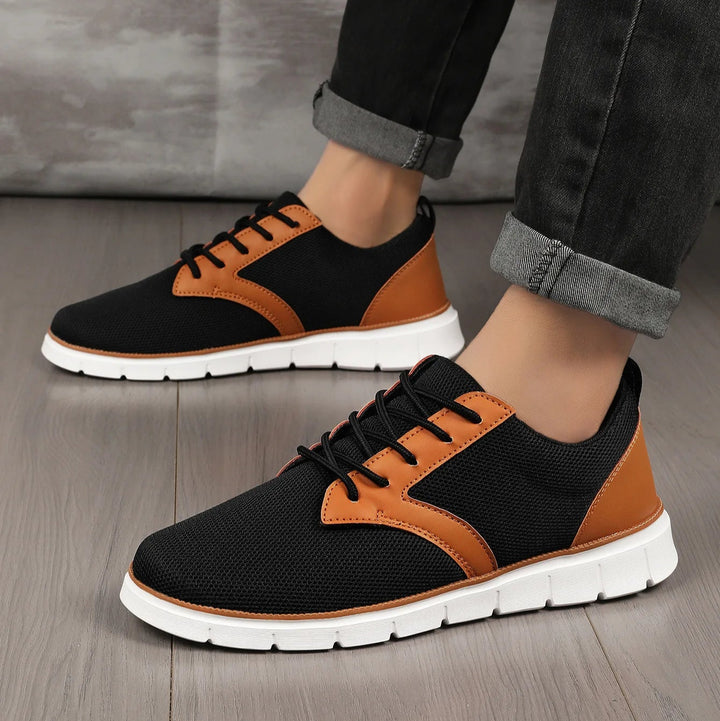 Urban Mesh Shoes