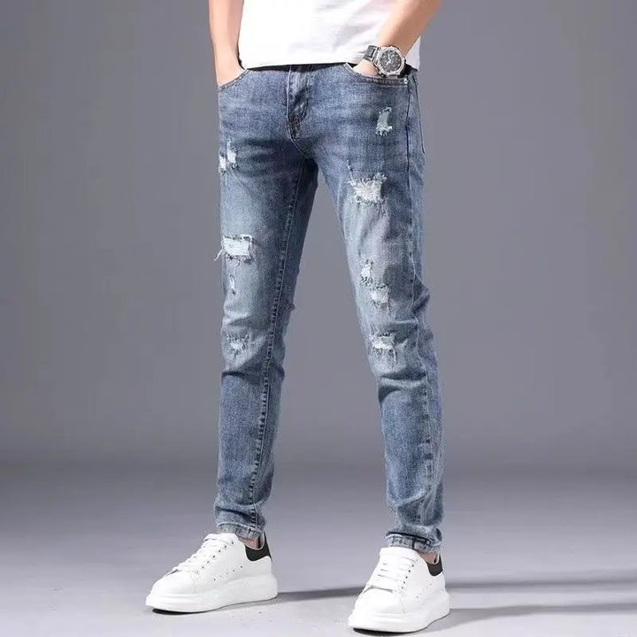 Danny Ripped Jeans