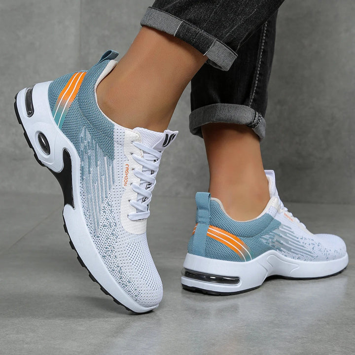 Air Flex Running Shoes
