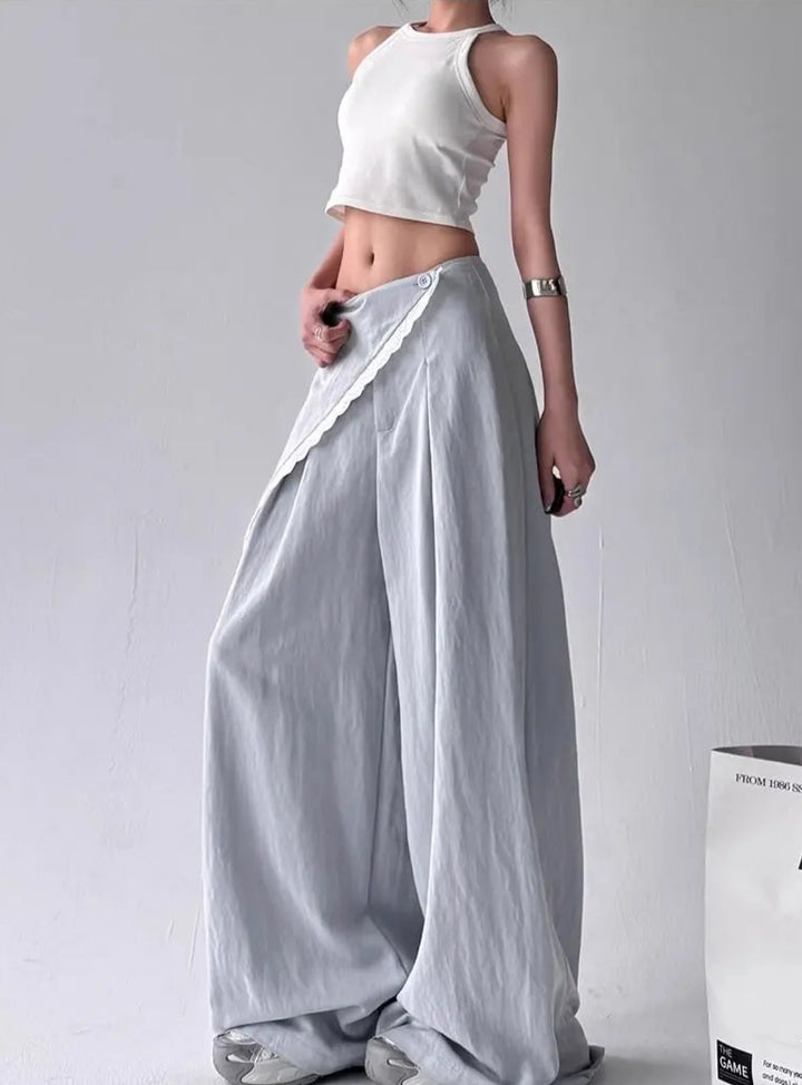Skyline Wide Pants