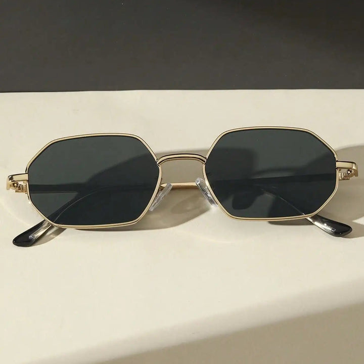 Liv Octagon Sunglasses