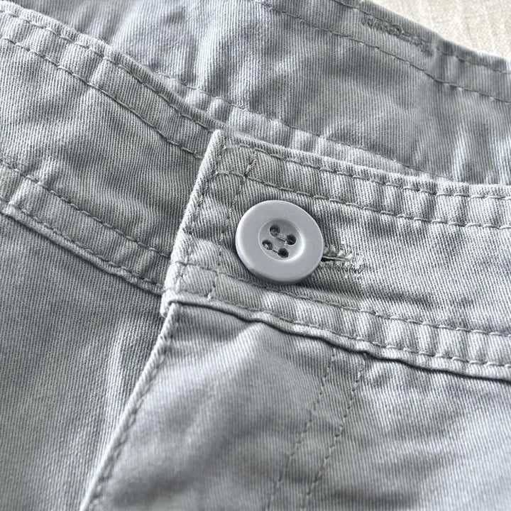Summer Cargo Shorts