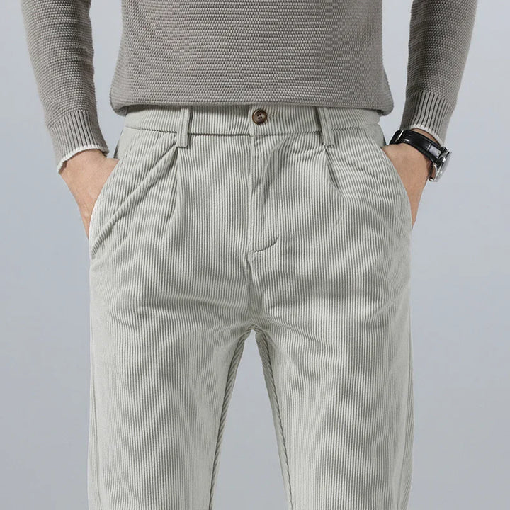 Mason Corduroy Trousers