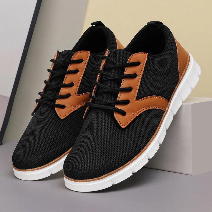 Urban Mesh Shoes