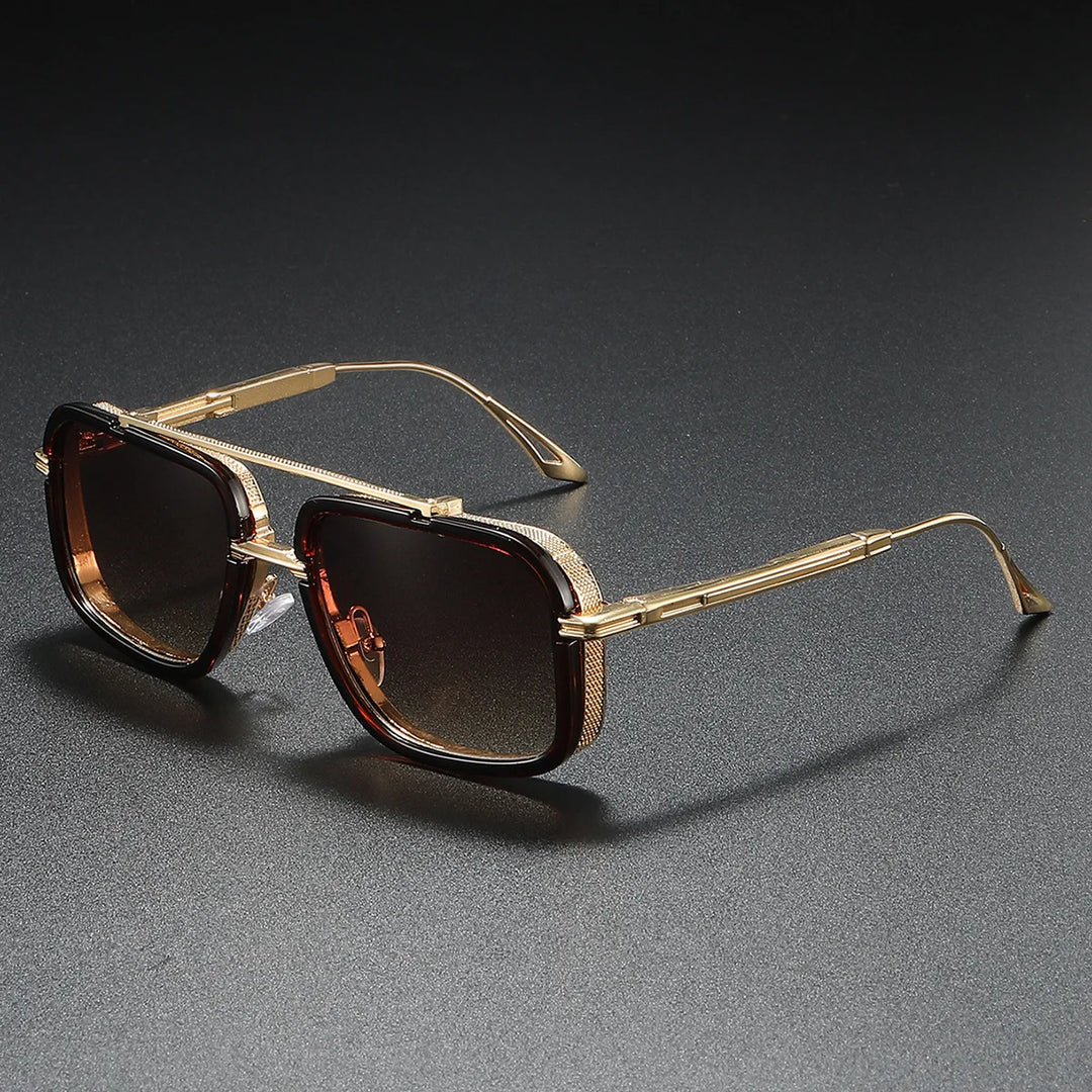 Miller Pilot Sunglasses