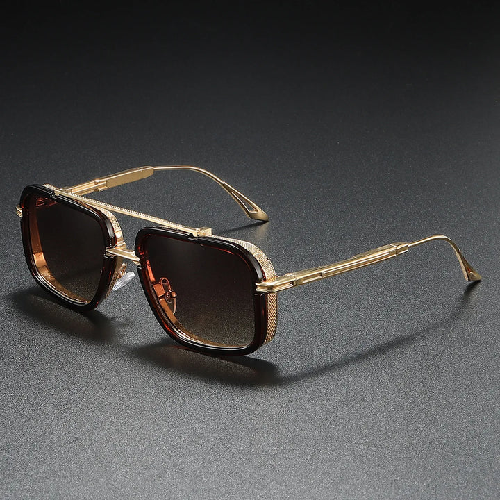 Miller Pilot Sunglasses