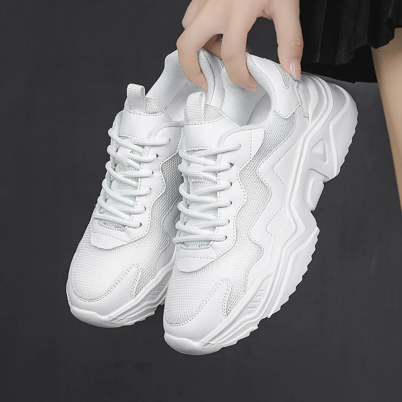 Lexi Chunky Sneakers