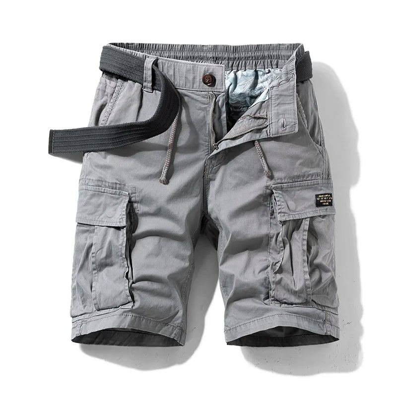Mountline Hiking Shorts