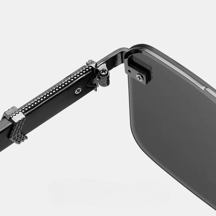 Mason Square Sunglasses