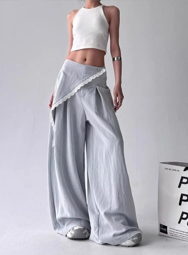 Skyline Wide Pants