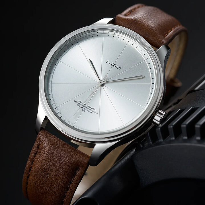 Minimalist Colton Watch
