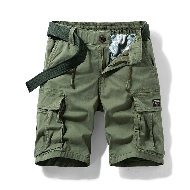 Mountline Hiking Shorts