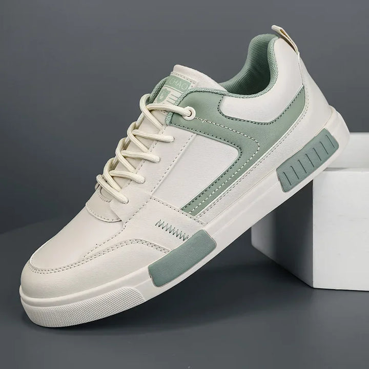 Brixton Two Tone Sneakers