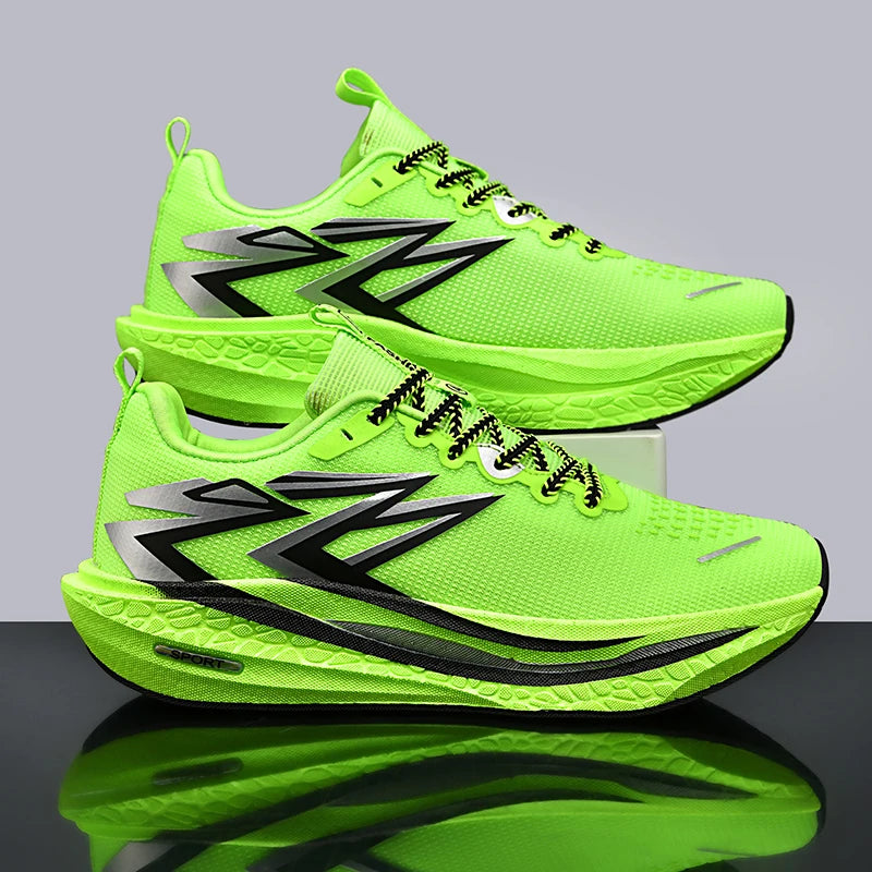 Fusion Max Running Shoes