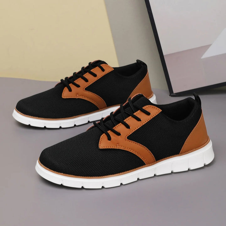 Urban Mesh Shoes