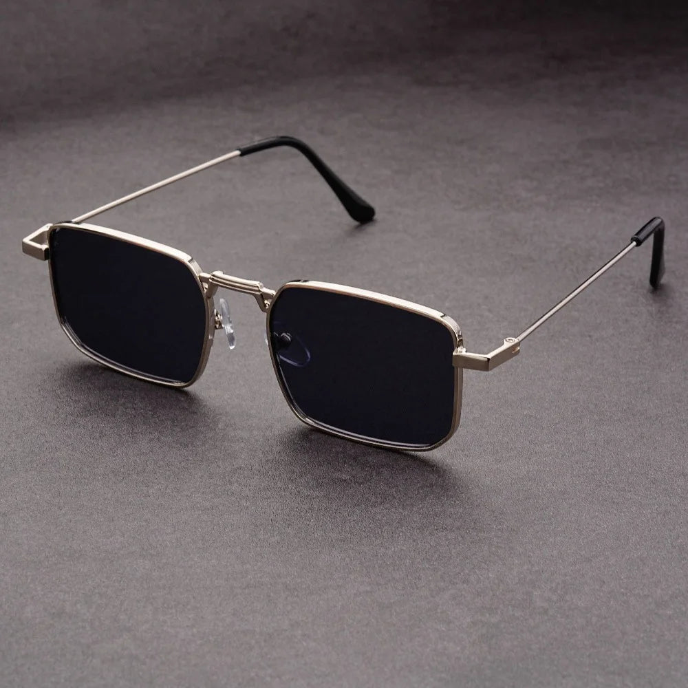 Janson Square Sunglasses
