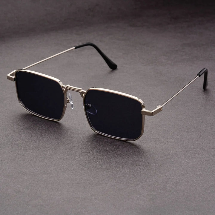 Janson Square Sunglasses