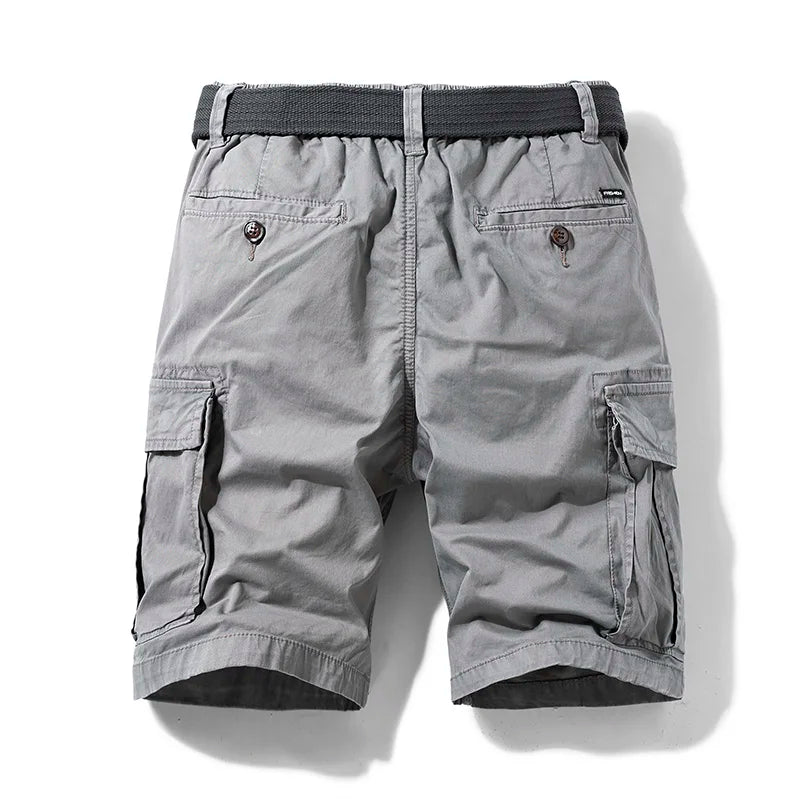 Mountline Hiking Shorts