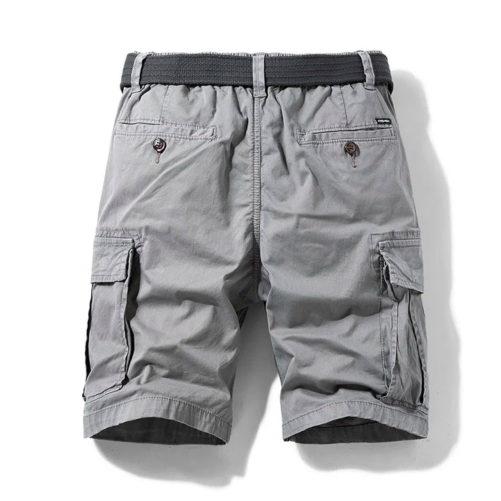 Mountline Hiking Shorts