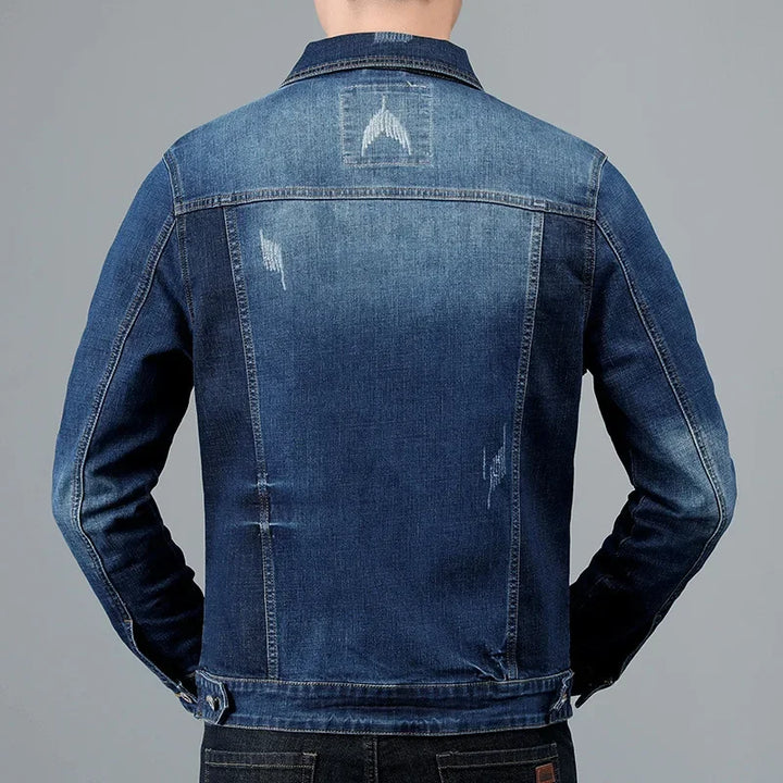Parker Denim Jacket