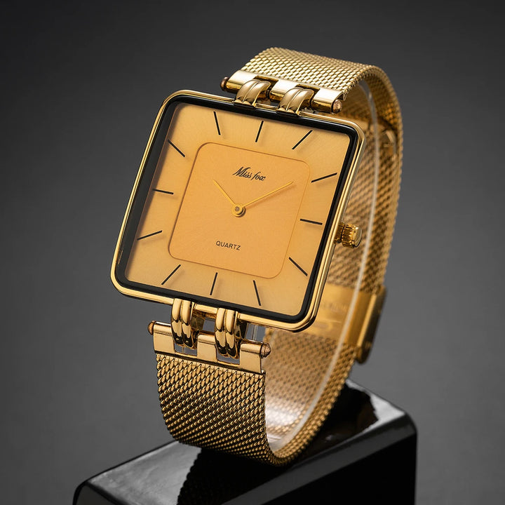 Magnus Square Watch