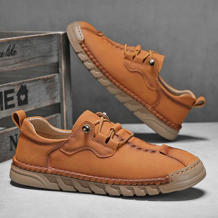 Alden Genuine Leather Shoes