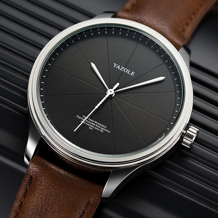 Minimalist Colton Watch