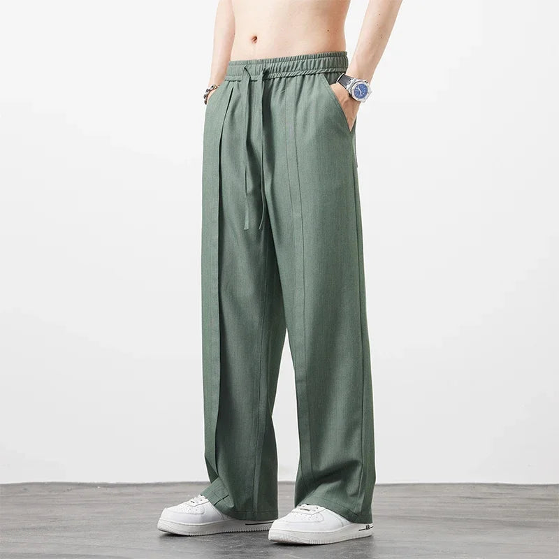 Layback Summer Pants