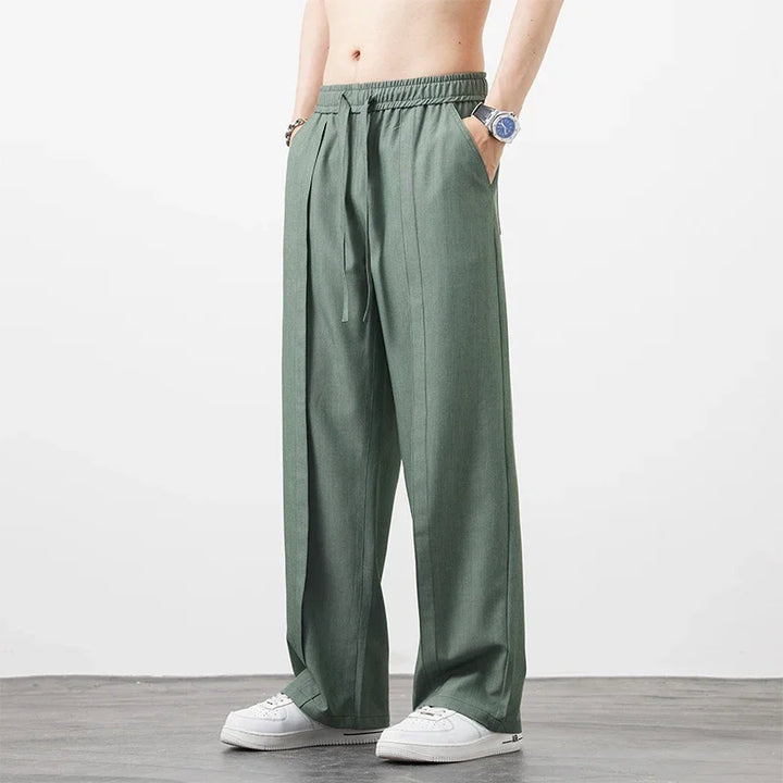Layback Summer Pants