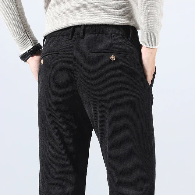 Mason Corduroy Trousers