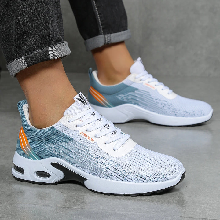 Air Flex Running Shoes