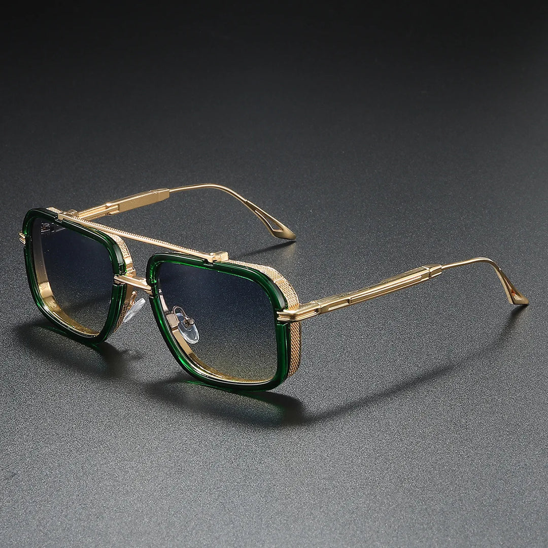 Miller Pilot Sunglasses