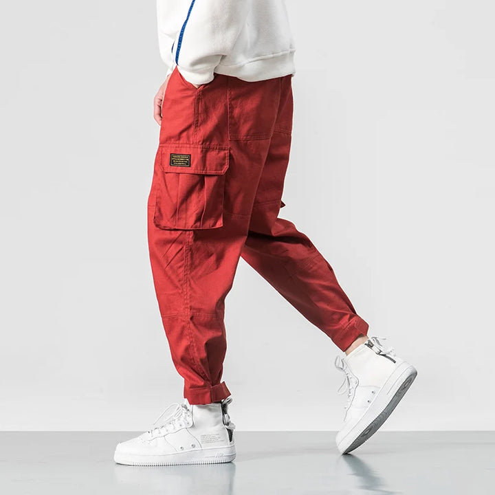 Uptown Cargo Pants