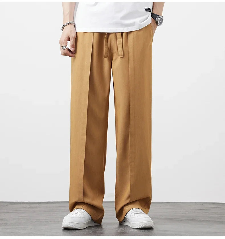 Layback Summer Pants