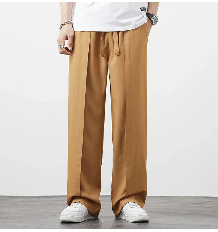Layback Summer Pants