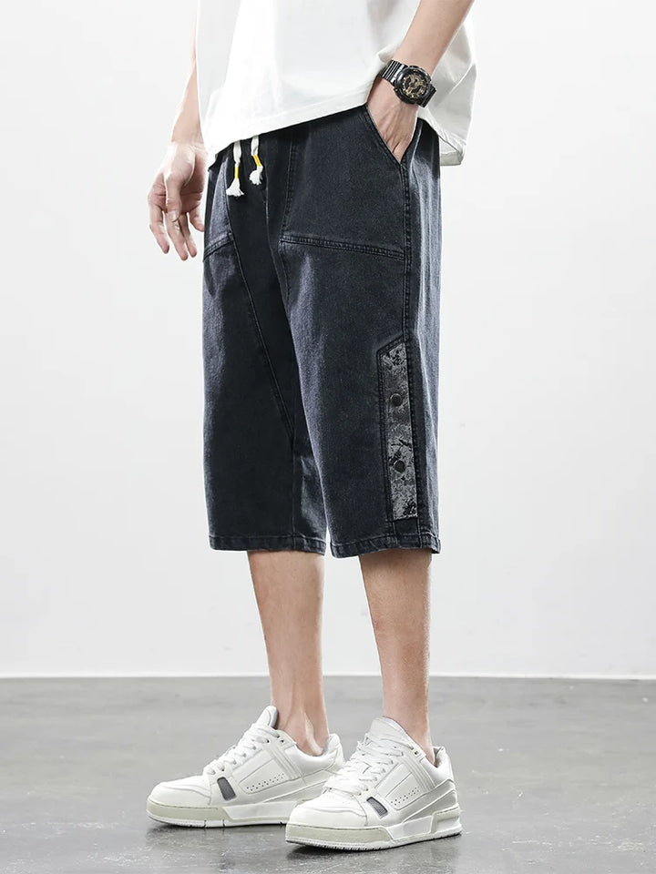 Colson Denim Shorts