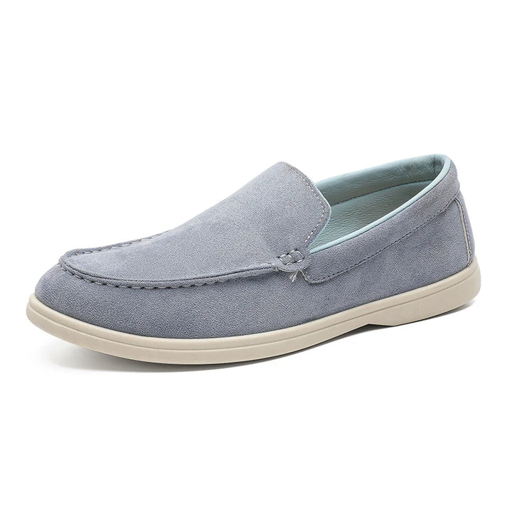 Colman Classic Loafers