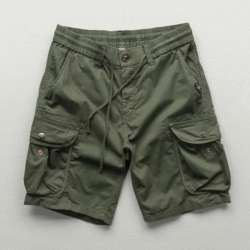 Northline Cargo Shorts
