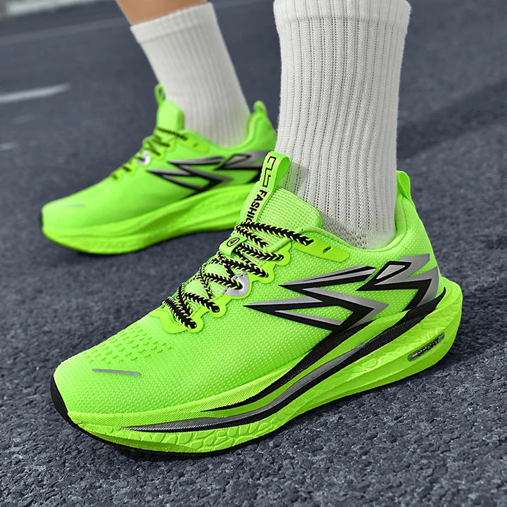 Fusion Max Running Shoes