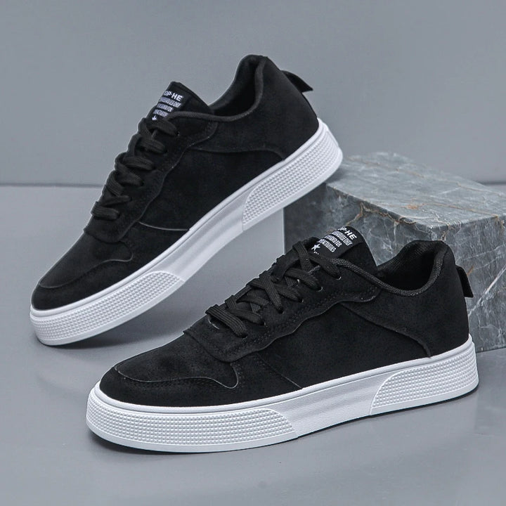 Belnor Suede Sneakers