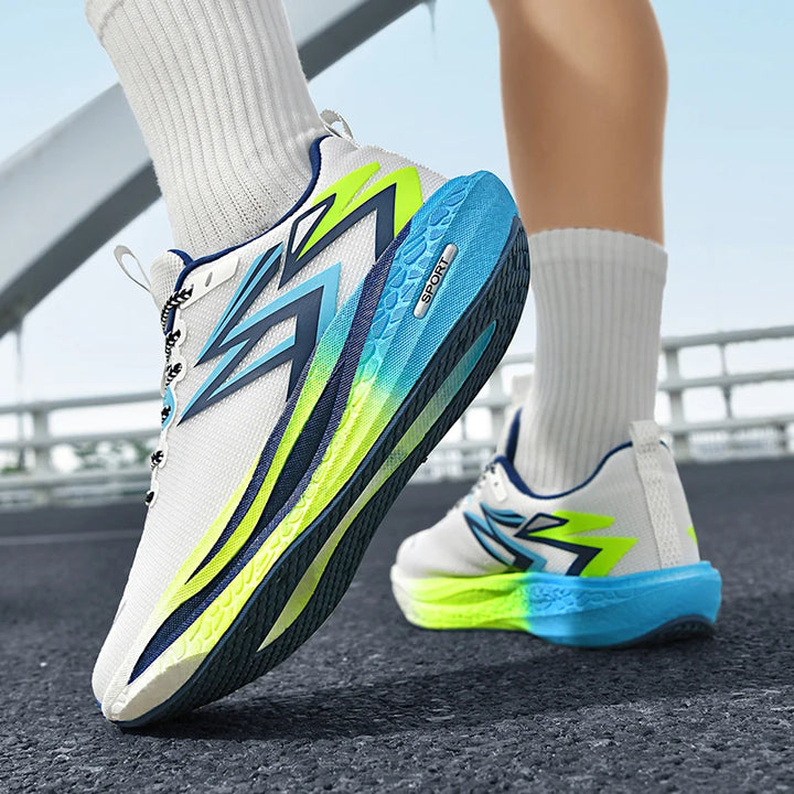 Fusion Max Running Shoes