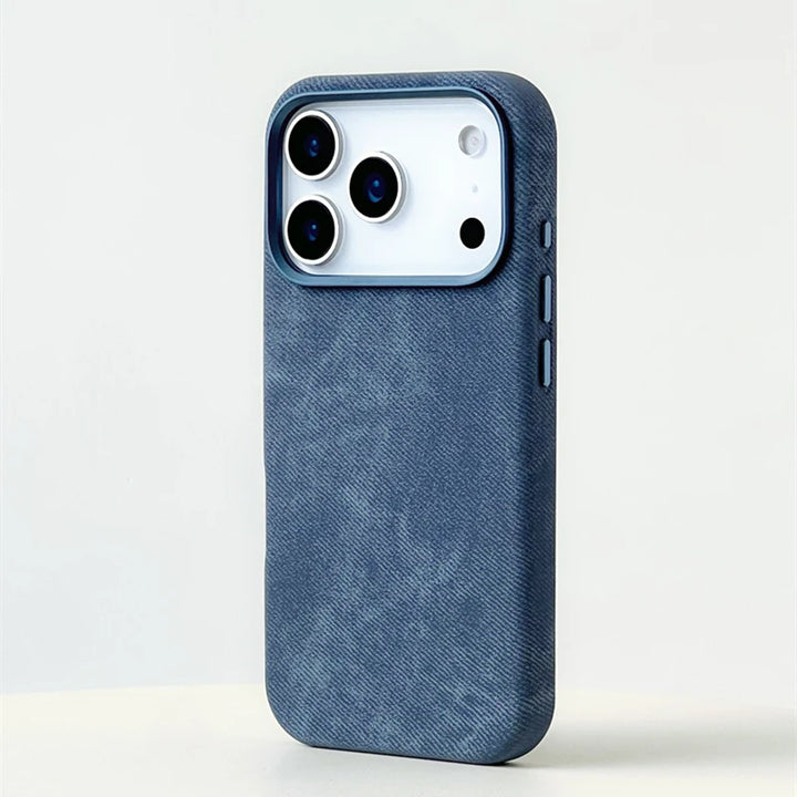 Magsafe Fabric iPhone Case