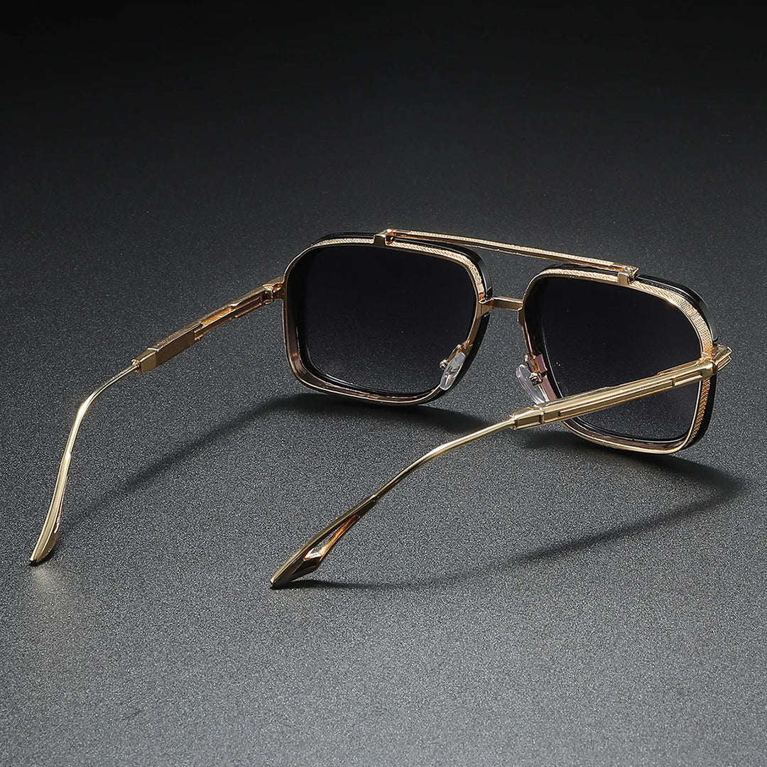 Miller Pilot Sunglasses