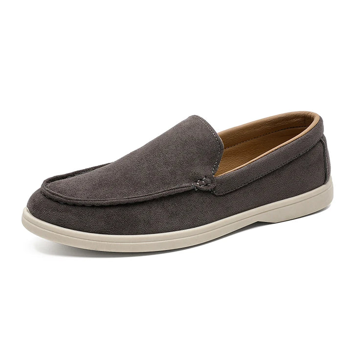 Colman Classic Loafers