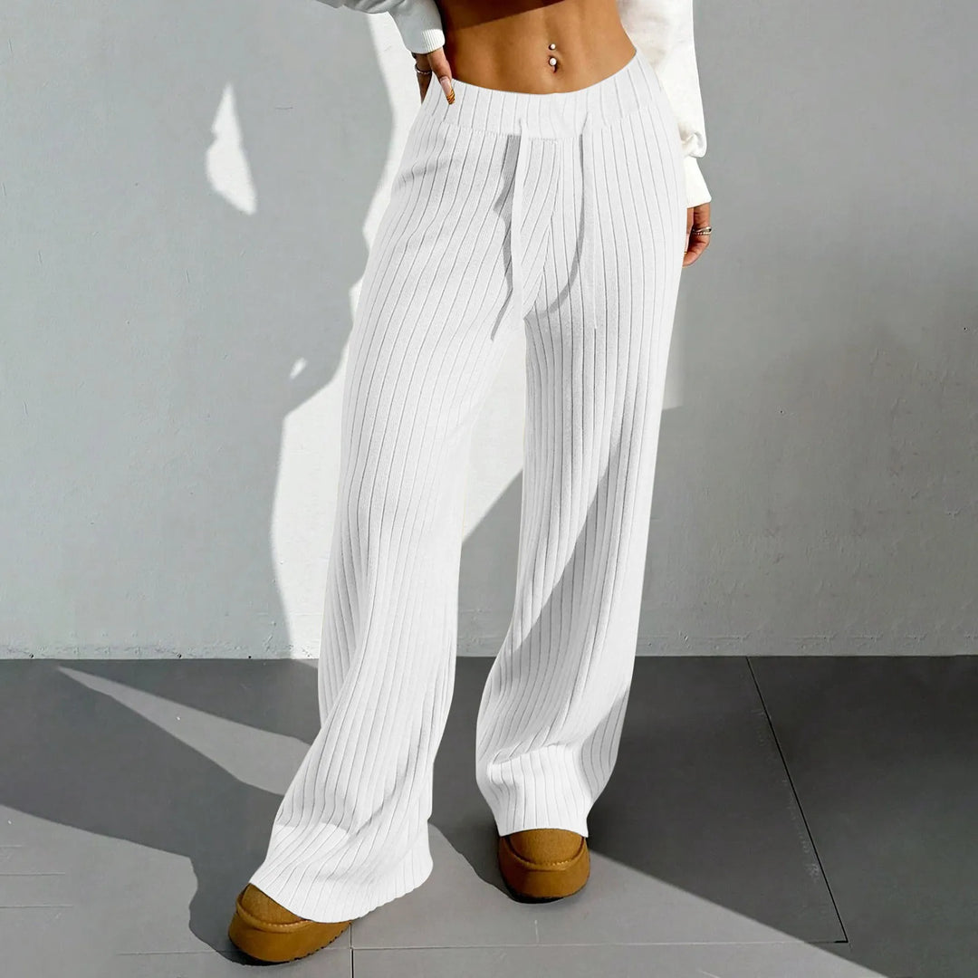 Amara Rib Pants