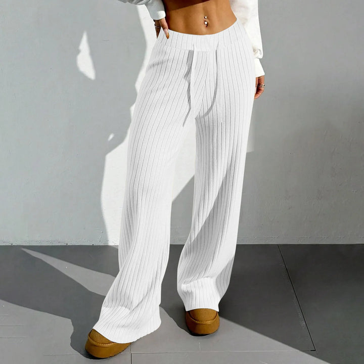 Amara Rib Pants