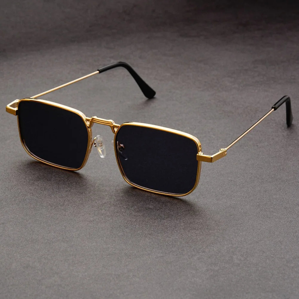 Janson Square Sunglasses