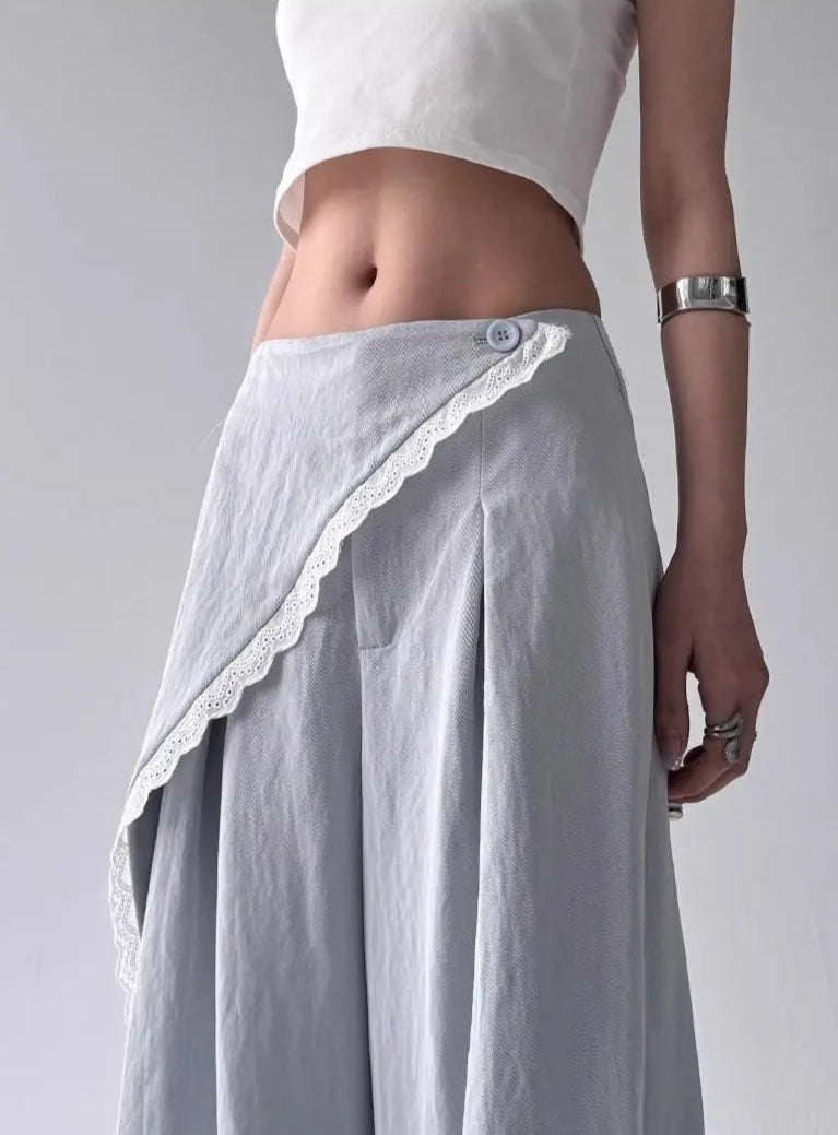 Skyline Wide Pants