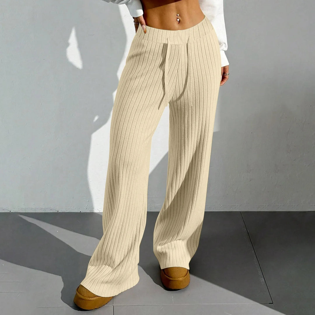 Amara Rib Pants