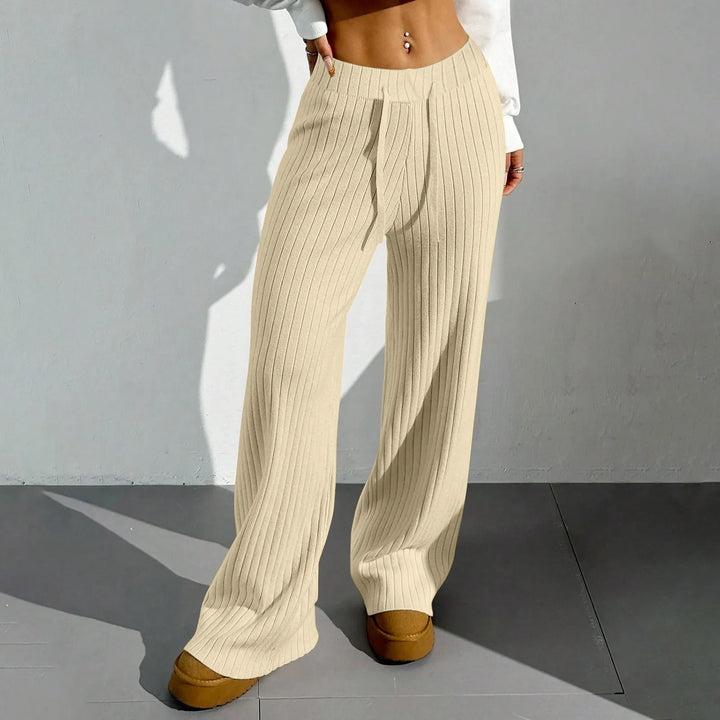 Amara Rib Pants